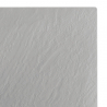 Plato de ducha rectangular a ras de suelo de resina 90x70 Stone Catálogo