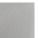 Plato de ducha a ras de suelo rectangular de resina 160x80 Stone Catálogo