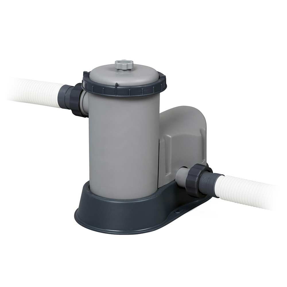 Bomba de filtro de cartucho Bestway Flowclear 58389 para piscinas