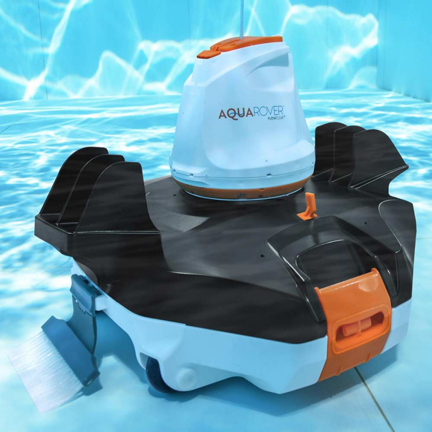 accesorios para piscinas robot limpiador bestway 58622