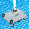 Limpiafondos Intex 28001 robot limpiador fondo piscina aspirador universal Venta