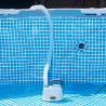 Bomba vaciado drenaje piscina Intex 28606 con tubos incluidos Oferta