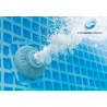Bomba filtro Intex 28638 universal piscinas elevadas 3785 l/h Oferta