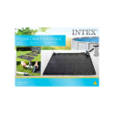 Intex 28685 I.3 panel solar calentamiento piscinas Descueto