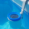 Skimmer Intex 28000 filtro aspirador limpiador universal piscinas desmontables Oferta