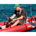 Kayak Canoa 2 Plazas Intex Excursion Pro 68309 hinchable Descueto