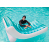 Colchoneta hinchable Intex 58856 piscina sillón flotante playa Oferta