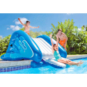 Intex 58849 tobogán hinchable de piscina para niños Venta