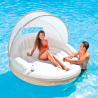 Isla flotante Intex 58292 colchoneta hinchable piscina tumbona Promoción