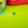 Bestway 93553 Fisher-Price Bouncestatic - Castillo inflable para hogar y jardín para niños Precio