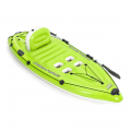 Kayak inflable Bestway 65097 Hydro-Force Koracle Pesca Mar/Lago