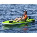 Kayak inflable Bestway 65097 Hydro-Force Koracle Pesca Mar/Lago Stock