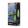 Kayak inflable Bestway 65097 Hydro-Force Koracle Pesca Mar/Lago Compra