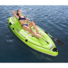 Kayak inflable Bestway 65097 Hydro-Force Koracle Pesca Mar/Lago Oferta