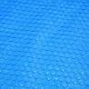 Cobertor térmico piscinas desmontables redondas Intex 29023 universal 457 cm Oferta