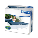 Cobertor piscinas Intex 28039 universales Desmontables rectangulares 450x220 cm Oferta