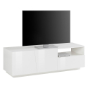 Mueble TV moderno aparador salón 2 puertas y 1 cajón Vega Stay 150cm Venta