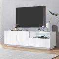 Mueble TV moderno aparador salón 2 puertas y 1 cajón Vega Stay 150cm Promoción