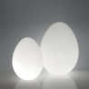 Lámpara de pie Egg de diseño moderno Slide Dino Oferta