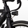 Bicicleta eléctrica ebike city bike 250W Shimano W6 Medidas