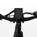 Bicicleta eléctrica ebike city bike 250W Shimano W6 Precio