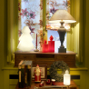 Lámpara de pie de mesa árbol de Navidad de diseño moderno Slide Lightree Venta