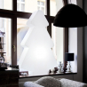 Lámpara de pie de mesa árbol de Navidad de diseño moderno Slide Lightree Rebajas