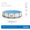 Bestway Steel Pro Max Pool Set piscina elevada redonda Efecto Mosaico 366x76cm 56416 Catálogo