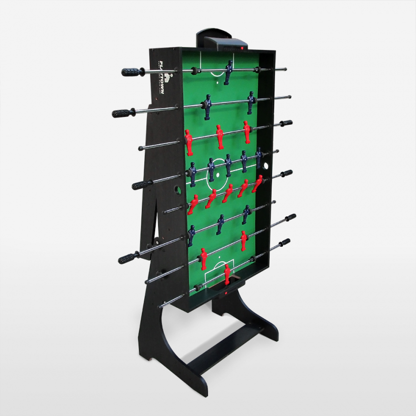 Futbolín de mesa profesional Acaria plegable Promoción