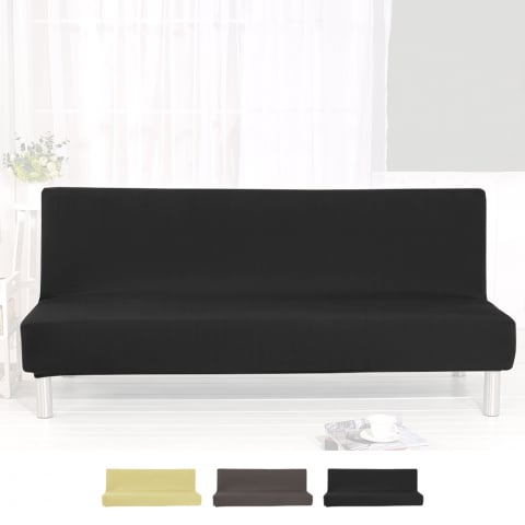 Funda de sofá universal en tejido elástico Quacia Promoción