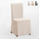 Funda de protección para el sillón Comfort y la silla larga lavable Promoción