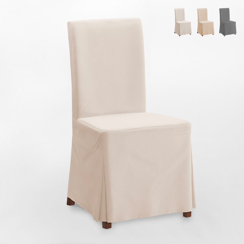 Funda de protección para el sillón Comfort y la silla larga lavable Promoción