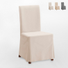 Funda de protección para el sillón Comfort y la silla larga lavable