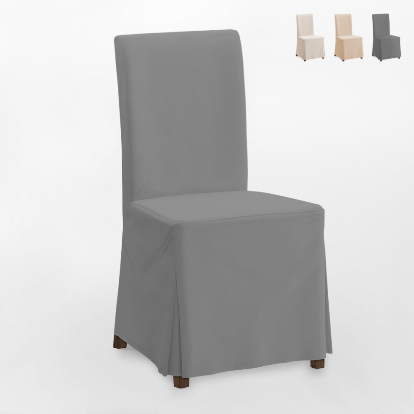 Funda de protección para el sillón Comfort y la silla larga lavable Venta