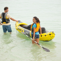 Kayak canoa hinchable Intex 68307 Explorer K2 Medidas