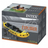 Kayak canoa hinchable Intex 68307 Explorer K2 Coste