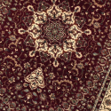 Alfombra para salón de estilo persa con diseños florales y orientales Istanbul ROS003IST Oferta