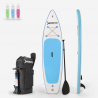 Tabla de paddle surf hinchable Stand Up 10'6 320cm Traverso Promoción