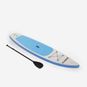 Tabla de paddle surf hinchable Stand Up 10'6 320cm Traverso Oferta
