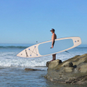 Tabla de paddle surf hinchable Stand Up 10'6 320cm Traverso 