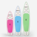 Tabla de paddle surf hinchable stand up paddle 12'0 366cm Poppa 