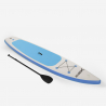 Tabla de paddle surf hinchable stand up paddle 12'0 366cm Poppa Modelo