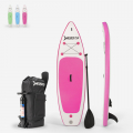 Tabla de paddle surf hinchable para niños 8'6 260cm Bolina Promoción