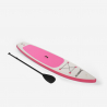 Tabla de paddle surf hinchable para niños 8'6 260cm Bolina Oferta