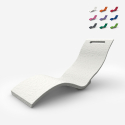 Tumbona para jardín diseño moderno y ergonómico spa Arkema Design Serendipity S010 Promoción