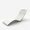 Tumbona para jardín diseño moderno y ergonómico spa Arkema Design Serendipity S010 Oferta