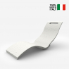 Tumbona para jardín diseño moderno y ergonómico spa Arkema Design Serendipity S010 Venta