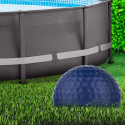 Calentador de agua de piscina colector Arkema Design Sun Kept Hot Ball SK100 Rebajas