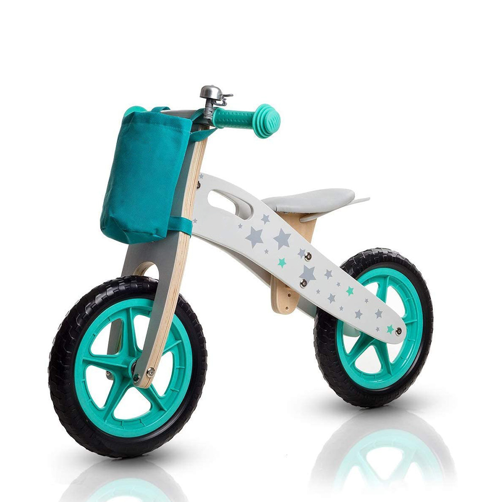 Bicicleta sin pedales para niños – guía de compra