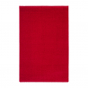 Frisee alfombra roja moderna antiestática para sala de estar Casacolora CCROS Venta
